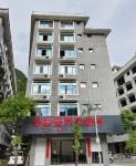 Bo Lan Ju Inn Hotel in zona Longevity Valley