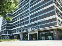 Yuni · withyou Homestay Hotels near Baqiao