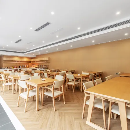 Wujiang Gallery Wellness Resort Hotel