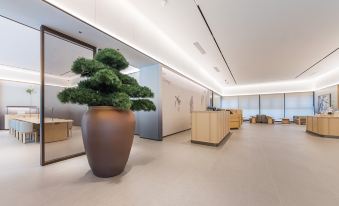 JI Hotel (White Buddha South Road Store, East Square of Zhengzhou East Railway Station)