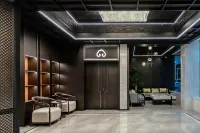 Linyue Hotel (Zhuzhou You Youzhou Park Railway Station)