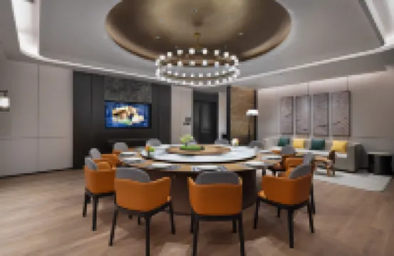 南京北站希爾頓歡朋酒店