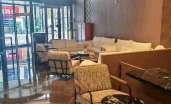 Building B, Lanhu International Hotel