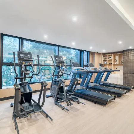 Four Points by Sheraton Zhoushan