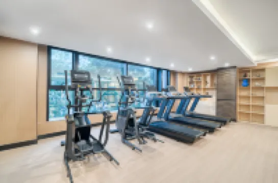 Four Points by Sheraton Zhoushan