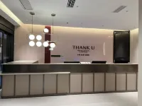 尚客優飯店（宜賓合江門大觀樓店）