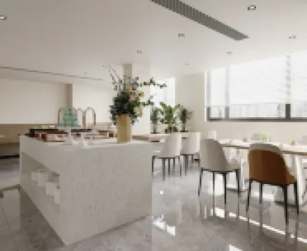 幾見裏·瑰夏酒店