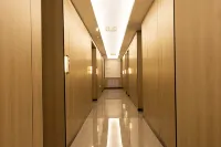 Huanjian Hotel (Xinhua West Road) - Pet friendly