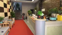MENG YU BUS NESS HOTEL