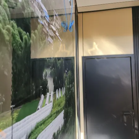 Daxiaojing Zuixianglou Homestay