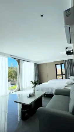 Beitun City Urban Star Hotel