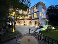 Mount Fanjing · About You Courtyard Leisure Vacation Homestay (Zhaisha Dong Village)