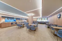 HanTing Hotel (Baoding Chaoyang North Street Baobai Shopping Plaza) - 2 Yıldız