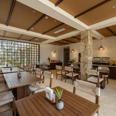 Haven Tide Resort