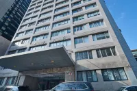Zhi Yu Guesthouse Hotel di Distrik Xuhui