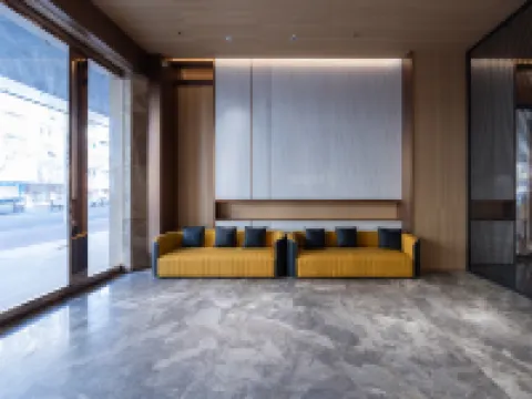 Xuwen Pineapple Pastoral Hotel (Xuwen Cultural Square)
