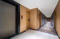 Shuangduo Hotel (Chenzhou Yuhou Street Branch)