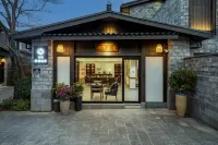 Floral Hotel · Ouyuan Nanshe Hotel (Wuyishan Scenic Area Branch) Hotels in Wuyishan