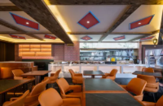 Altay Jialeli Hotel (Altay Museum Sigou Liufang City)