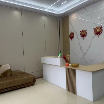 Linlaosi Farmstay (Tongling Grand Canyon) Hotels near Tongling Grand Canyon
