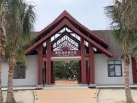文昌德凱海濱海邊民宿