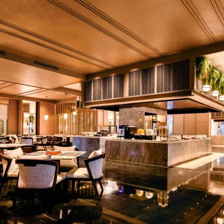Dolton international hotel