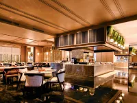 Dolton international hotel - breakfast