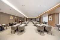 YongNingHuiPlatinumZunHotel - servizio colazione
