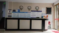Jishou Xingyuan Hotel - Wifi