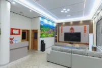 三江見山民宿農家院
