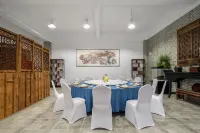 Heyin Guiyue Retreat (Taicang)