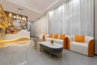 Tianmu Smart Luxury Resort Hotel (Danba)