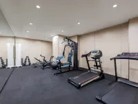 麗呈逸緻酒店（廈門SM城市廣場高崎國際機場店） 鄰近湖里區的酒店