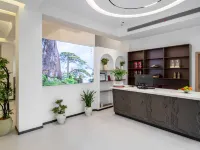 Qingxi She · Mountain Rafting Family Homestay(Ningguo South Anhui) Hotels in Ningguo