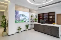 Qingxi She · Mountain Rafting Family Homestay(Ningguo South Anhui)