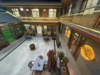 Maiji Mountain Guanshan Homestay - Kitchens