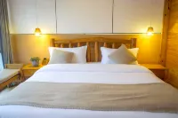 Lixian Muya star cabin Manor
