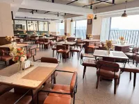 James Joyce Coffetel (Jiangmen Wuyi University Thirty-three Street Branch) - Aamiainen