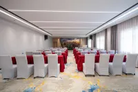 Ningxiang Xiyue BoutiqueHotel