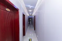Korla House has a hotel - Homestays