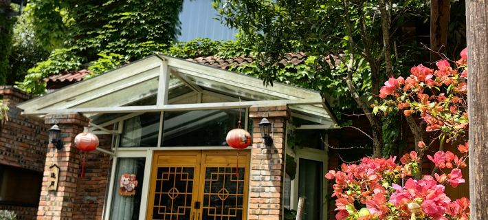 Meihua Mountain Villa Jingting Homestay Hotels in Jiangyou