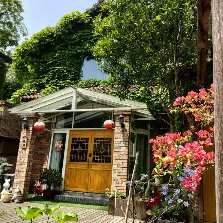 Meihua Mountain Villa Jingting Homestay