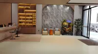 Mile Nanjing North Wind Private Hot Spring Homestay