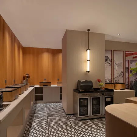 Jiaojiang Paris Jiuyue Hotel (Taizhou Municipal Government)