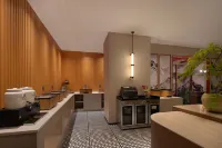 Jiaojiang Paris Jiuyue Hotel (Taizhou Municipal Government) - Breakfast