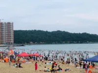 Xingchen Yuhai Homestay (Baian Beach) - Beach