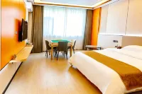 Xuan'en Yinfeng Hotel (Huaxin Plaza)