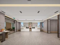 Country Inn & Suites by Radisson Hotel (Guangzhou South Railway Station Nanpu Subway Station)