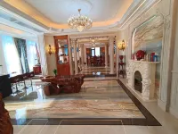 Wisdoms Hot Spring Royal View Villa (Qingdao Poly Sea Roland Store)