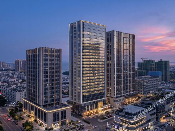 Shantou Gangli Hotel